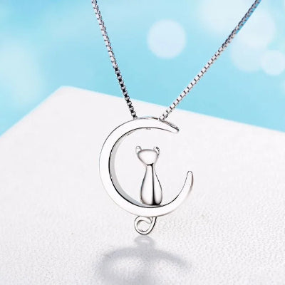 collier-en-argent-le-chat-assis