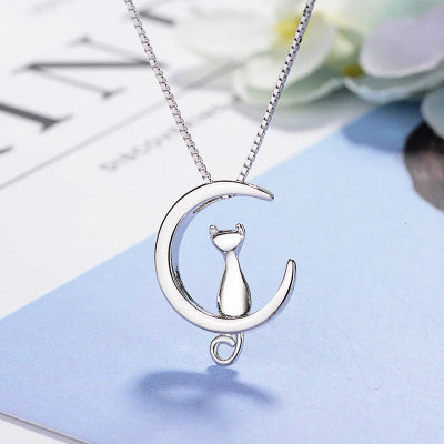 collier-en-argent-le-chat-