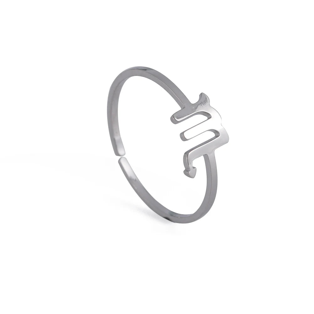 bague-l'astrologue-scorpion-argent