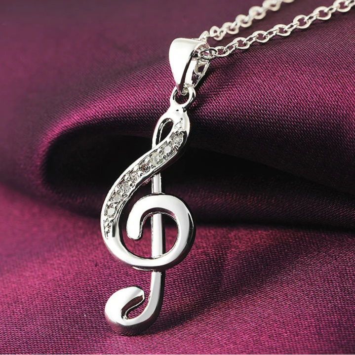 collier-en-argent-music-zircon