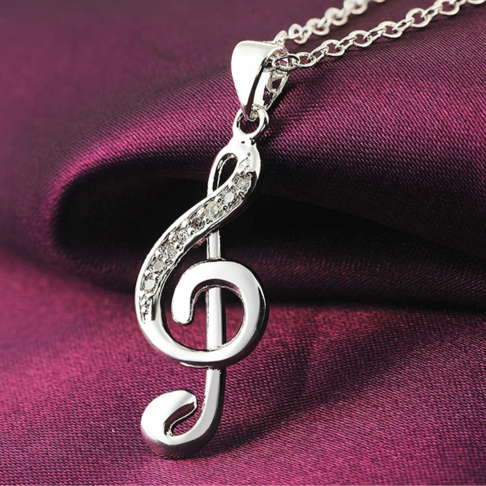 collier-en-argent-music-cadeau-parfait