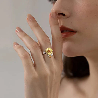 bague-anti-stress-le-tournesol-abeille-calme