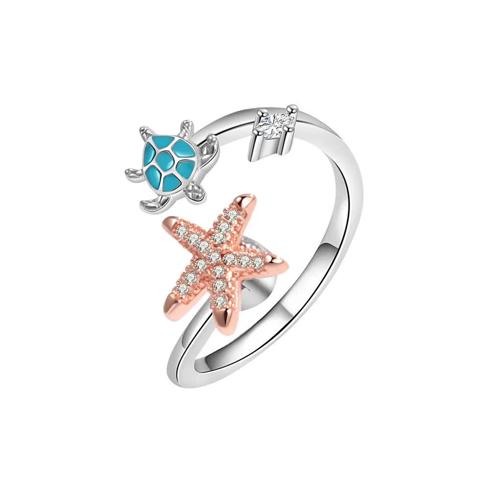 bague-anti-stress-starfish-de-haut