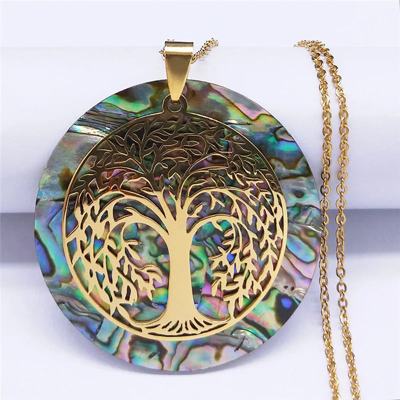 collier-arbre-de-vie-multicolor