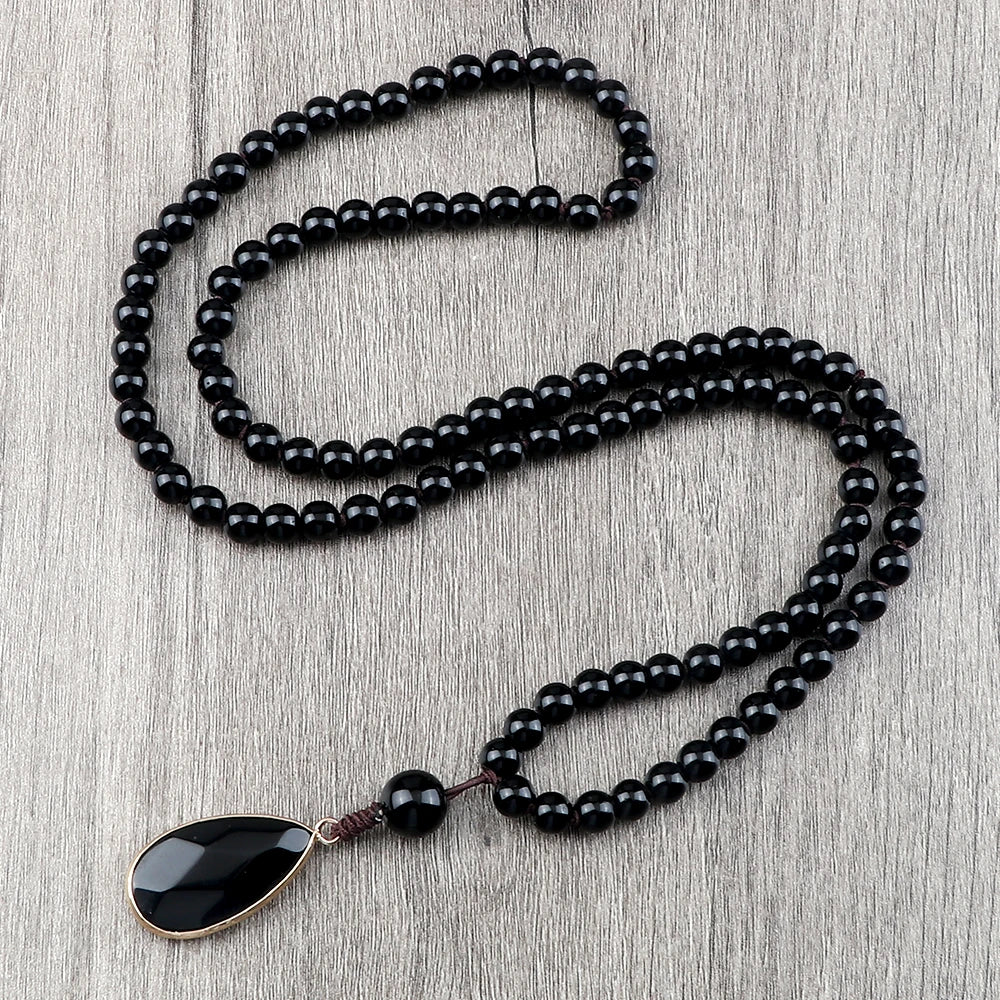 collier-de-perles-obsidienne-intuition-