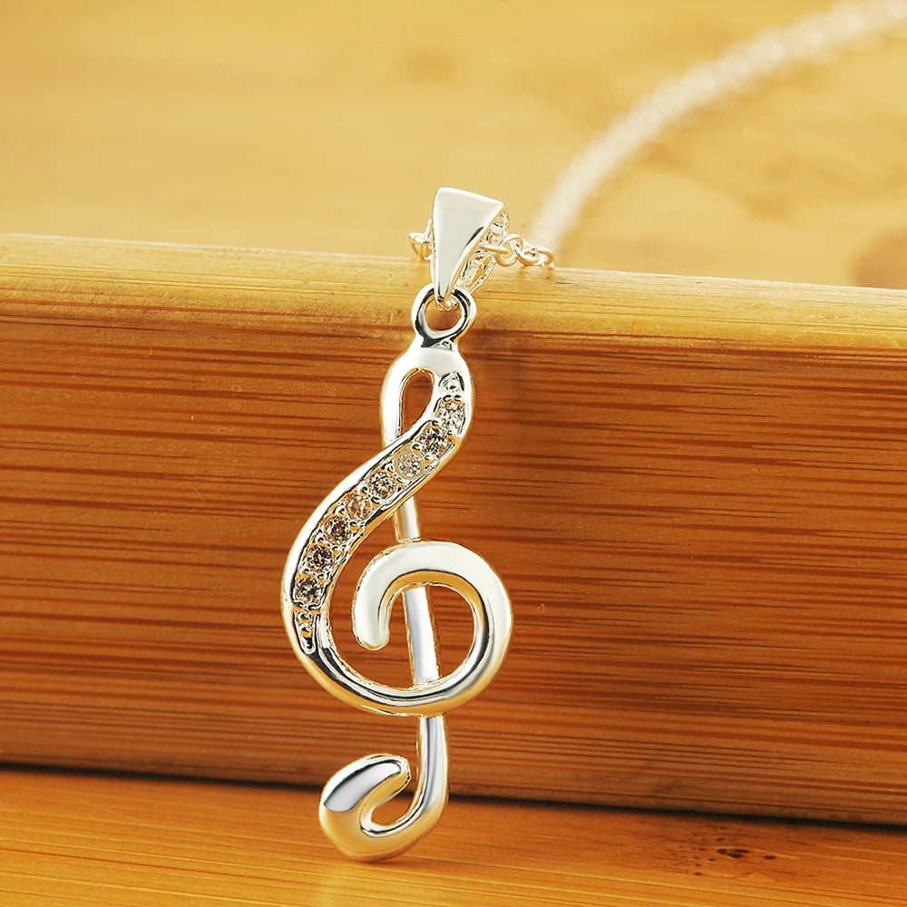 collier-en-argent-music-bois