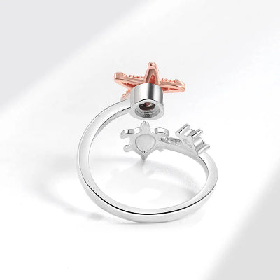 bague-anti-stress-starfish-rotative-mécanisme