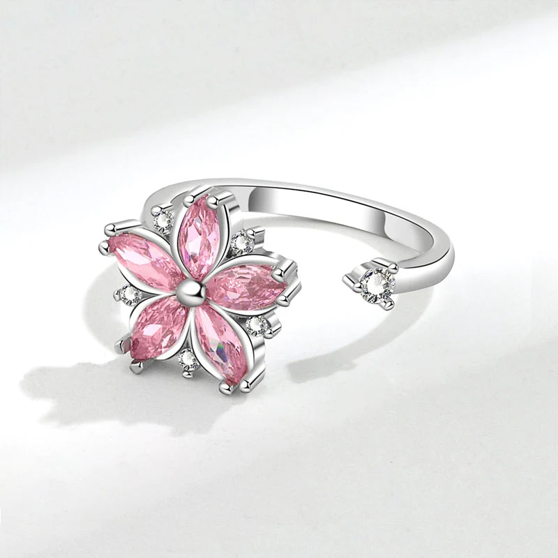 bague-anti-stress-flower-rose-rotative