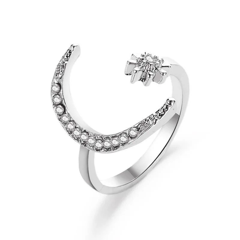 bague-nightlight-lune-étoile