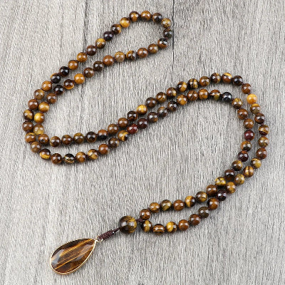 Collier-de-perles-l'oiel-du-tigre