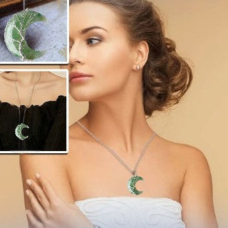 collier-arbre-de-vie-lune-aventurine-mariage