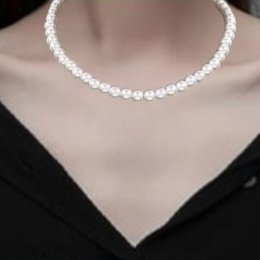 collier-de-perle-Harmonie-élégant